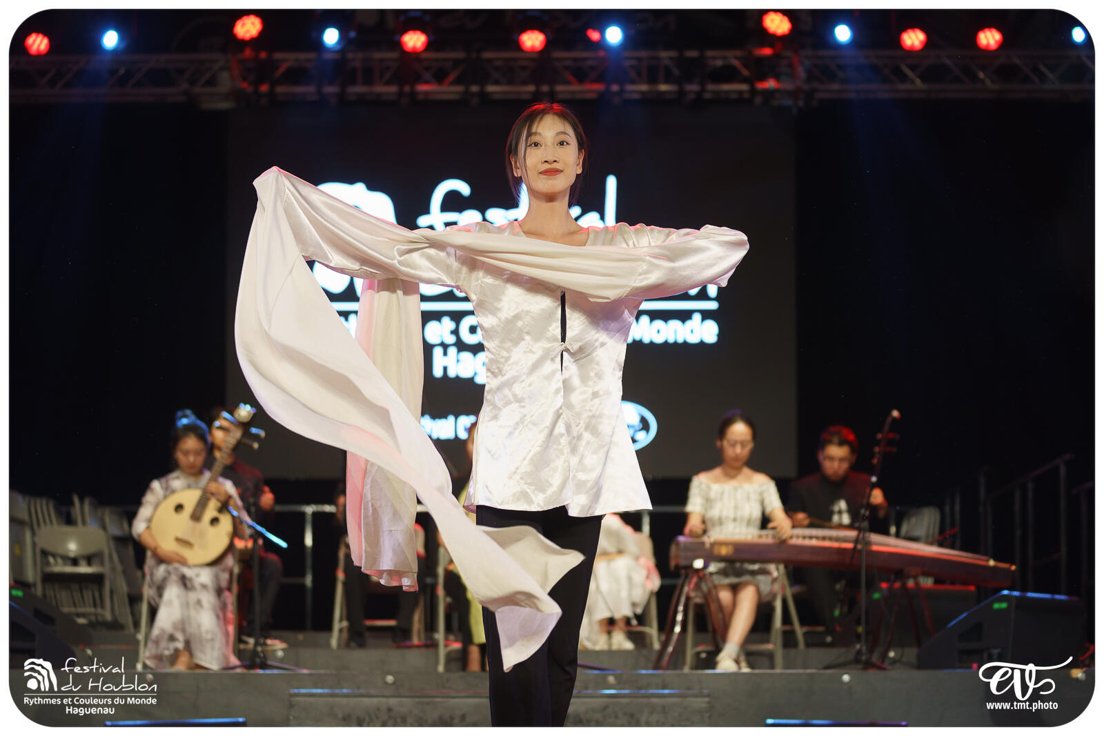 FDH 2024.08.23 | SOIREE DE GALA